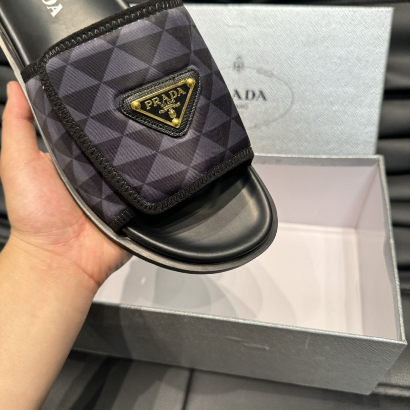 Prada Slippers